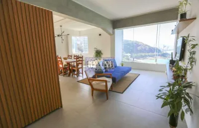 Apartamento com 2 quartos à venda na avenida niemeyer, vidigal, rio de janeiro, 90 m2 por r$ 2.100.000