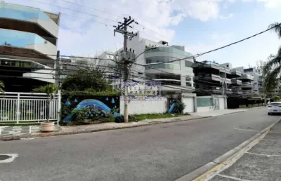 Terreno à venda na rua josé américo de almeida, recreio dos bandeirantes, rio de janeiro por r$ 2.800.000