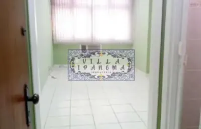 Sala comercial com 2 salas à venda na avenida presidente vargas, centro, rio de janeiro, 24 m2 por r$ 140.000