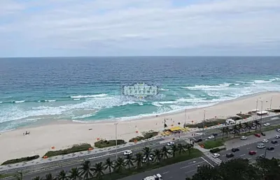 Apartamento com 4 quartos à venda na avenida lúcio costa, barra da tijuca, rio de janeiro, 150 m2 por r$ 2.050.000