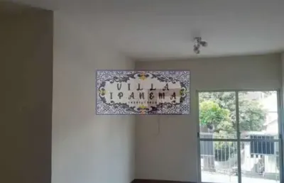 Apartamento com 3 quartos à venda na rua camarista meier, engenho de dentro, rio de janeiro, 89 m2 por r$ 290.000