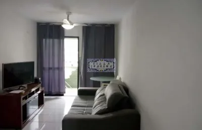 Apartamento com 2 quartos à venda na rua monsenhor marques, pechincha, rio de janeiro, 67 m2 por r$ 335.000