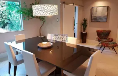 Casa em condomínio fechado com 6 quartos à venda na rua estrela dalva, itanhangá, rio de janeiro, 535 m2 por r$ 1.900.000