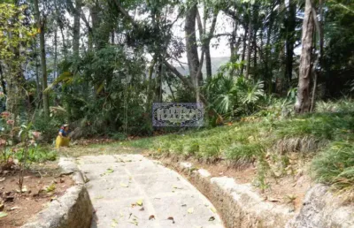 Casa com 6 quartos à venda na rua doutor homero fortuna carneiro, bom retiro, teresópolis, 600 m2 por r$ 2.200.000