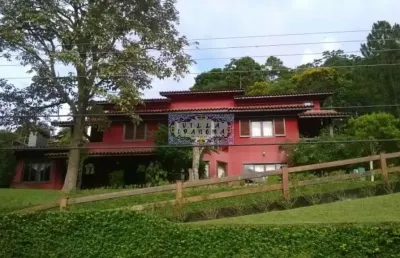 Casa com 4 quartos à venda na estrada antônio carvalho ventura, albuquerque, teresópolis, 700 m2 por r$ 1.800.000