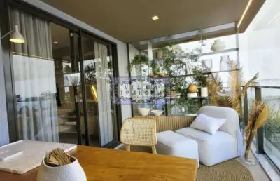 Apartamento com 2 quartos à venda na rua professor álvaro rodrigues, botafogo, rio de janeiro, 98 m2 por r$ 1.777.450