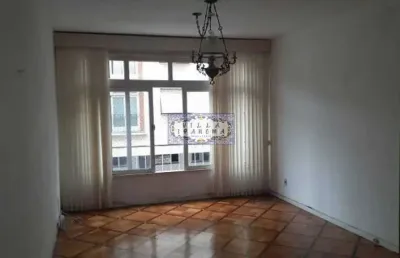 Apartamento com 3 quartos à venda na rua doutor moreira da fonseca, centro, petrópolis, 136 m2 por r$ 890.000