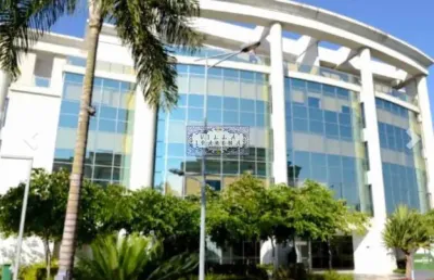 Sala comercial com 1 sala à venda na avenida josé silva de azevedo neto, barra da tijuca, rio de janeiro, 22 m2 por r$ 180.000