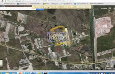 Terreno à venda na estrada do rio morto, recreio dos bandeirantes, rio de janeiro por r$ 12.000.000