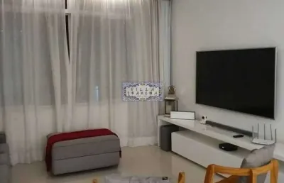 Apartamento com 3 quartos à venda na rua bolivar, copacabana, rio de janeiro, 140 m2 por r$ 1.890.000