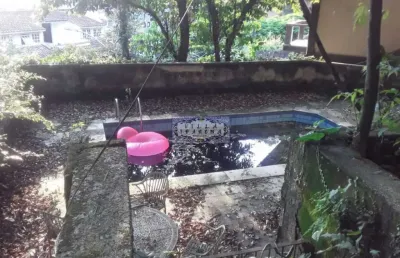 Casa com 5 quartos à venda na rua vitória régia, lagoa, rio de janeiro, 450 m2 por r$ 1.600.000