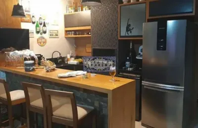 Cobertura com 3 quartos à venda na rua general pereira da silva, icaraí, niterói, 170 m2 por r$ 1.490.000