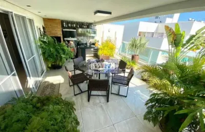 Cobertura com 4 quartos à venda na rua coronel aviador antônio arthur braga, barra da tijuca, rio de janeiro, 297 m2 por r$ 3.100.000