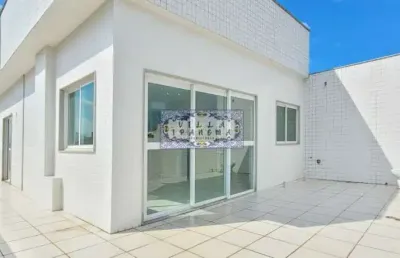 Cobertura com 4 quartos à venda na rua demosthenes madureira de pinho, recreio dos bandeirantes, rio de janeiro, 330 m2 por r$ 1.990.000