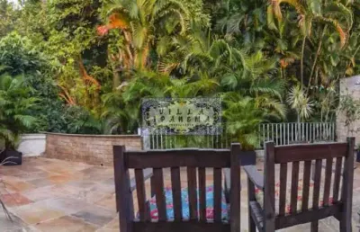 Cobertura com 6 quartos à venda na rua sacopa, lagoa, rio de janeiro, 240 m2 por r$ 2.800.000