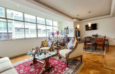 Cobertura com 3 quartos à venda na rua tonelero, copacabana, rio de janeiro, 120 m2 por r$ 1.320.000