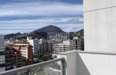 Cobertura com 3 quartos à venda na rua coronel antônio santiago, agriões, teresópolis, 207 m2 por r$ 1.750.000