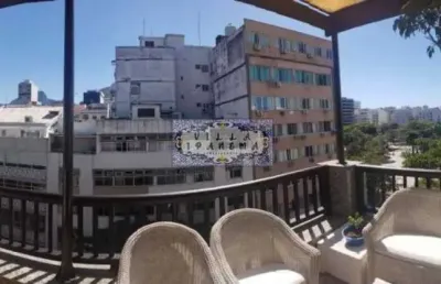 Cobertura com 6 quartos à venda na rua prudente de morais, ipanema, rio de janeiro, 680 m2 por r$ 13.000.000