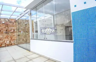Cobertura com 3 quartos à venda na rua desembargador burle, humaitá, rio de janeiro, 183 m2 por r$ 2.125.000