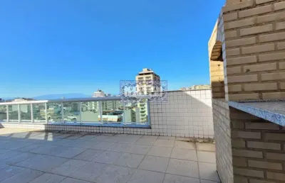 Cobertura com 3 quartos à venda na rua rego lópes, tijuca, rio de janeiro, 138 m2 por r$ 1.100.000
