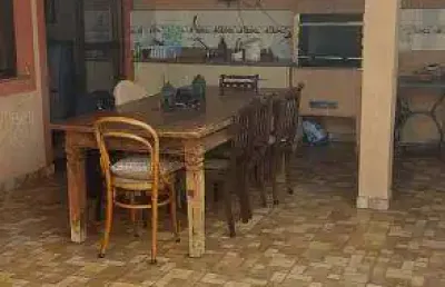 Casa com 3 quartos à venda na Avenida José Gomes da Silva, Parque Residencial Lagoinha, Ribeirão Preto