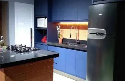 Casa para venda possui 100 metros quadrados com 2 quartos em vila monte alegre - ribeirão preto - sp