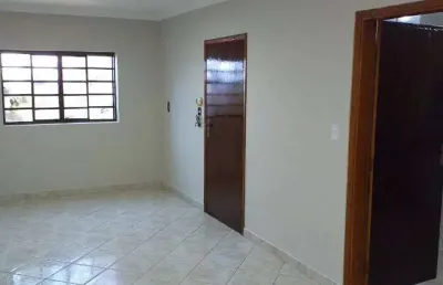 Casa com 3 quartos à venda na Vila Maria Luiza, Ribeirão Preto 