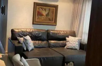 Apartamento com 3 quartos à venda na Rua Pedro Degani, Jardim Botânico, Ribeirão Preto