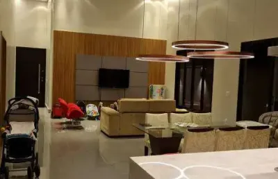 Casa em condomínio fechado com 3 quartos à venda na Avenida Luiz Eduardo Toledo Prado, Vila do Golf, Ribeirão Preto