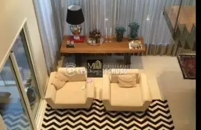 Casa com 4 quartos à venda na Avenida Luiz Eduardo Toledo Prado, Vila do Golf, Ribeirão Preto