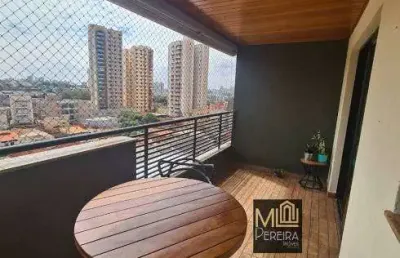Apartamento com 3 quartos à venda na Rua Triunfo, Santa Cruz do José Jacques, Ribeirão Preto