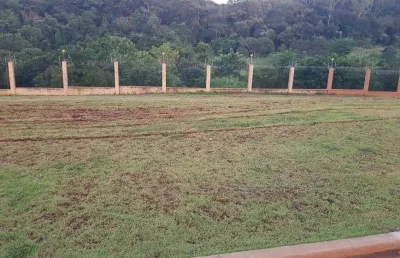 Terreno à venda em Bonfim Paulista, Ribeirão Preto 