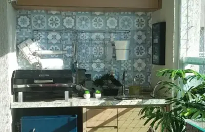 Apartamento com 2 quartos à venda na Rua Pedro Degani, Jardim Botânico, Ribeirão Preto