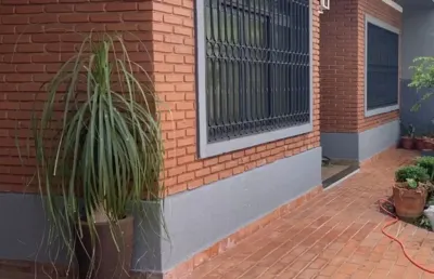 Casa com 4 quartos à venda no Sumarezinho, Ribeirão Preto 