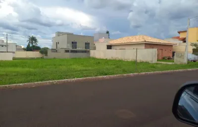 Terreno à venda na Alameda Roberto Diniz Guimarães, Portal da Mata, Ribeirão Preto