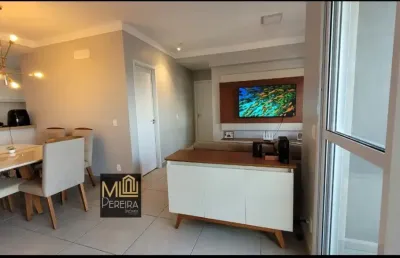 Apartamento com 2 quartos à venda no Parque Industrial Lagoinha, Ribeirão Preto 