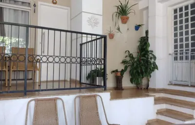 Casa em condomínio fechado com 3 quartos à venda na Rua Stéfano Baruffi, Jardim Zara, Ribeirão Preto