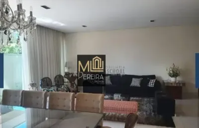Casa em condomínio fechado com 4 quartos à venda na Avenida Professor João Fiúsa, Jardim Santa Ângela, Ribeirão Preto