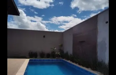 Casa em condomínio fechado com 3 quartos à venda na Rua José Canassa, Portal da Mata, Ribeirão Preto