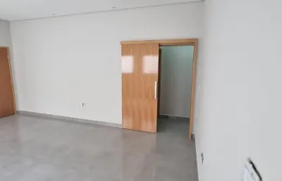 Casa com 3 quartos à venda na Avenida do Café, Vila Tibério, Ribeirão Preto
