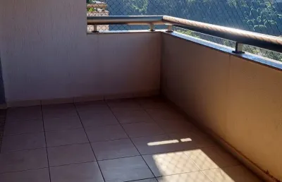 Apartamento com 4 quartos à venda na Avenida Maurílio Biagi, Santa Cruz do José Jacques, Ribeirão Preto