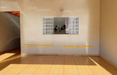Casa com 3 quartos à venda no Residencial e Comercial Palmares, Ribeirão Preto 