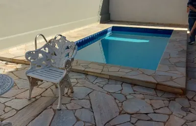 Casa com 4 quartos à venda na Avenida Costábile Romano, Ribeirânia, Ribeirão Preto