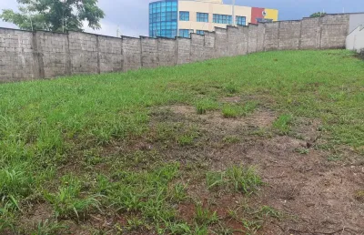 Terreno à venda na Rua Capitão José Luciano de Andrade, Bonfim Paulista, Ribeirão Preto