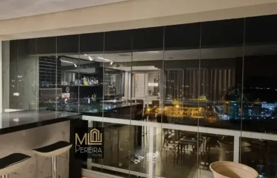 Apartamento com 3 quartos à venda na Rua Maria Mathilde Moda Silva, Bosque das Juritis, Ribeirão Preto