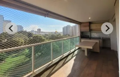 Apartamento com 3 quartos à venda no Nova Aliança, Ribeirão Preto 