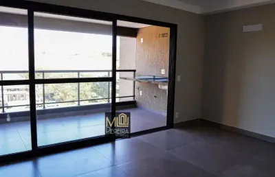 Apartamento com 3 quartos à venda no Jardim Olhos d'Água, Ribeirão Preto 