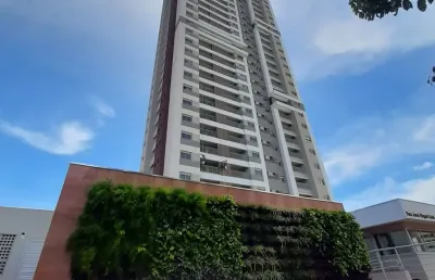 Apartamento com 2 quartos à venda na Rua Pedro Degani, Jardim Botânico, Ribeirão Preto