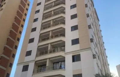 Apartamento com 2 quartos à venda na Rua Amadeu Amaral, Vila Seixas, Ribeirão Preto