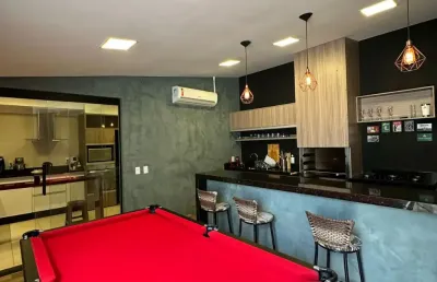 Casa com 2 quartos à venda no Iguatemi, Ribeirão Preto 